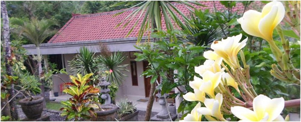 Uluwatu Belong Bunter Homestay מראה חיצוני תמונה
