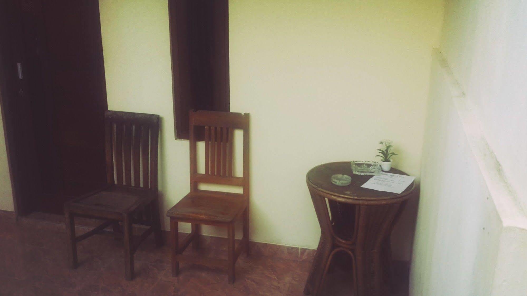Uluwatu Belong Bunter Homestay מראה חיצוני תמונה